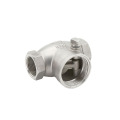 Stainless Steel Joint Parkes Precision Casting Parts