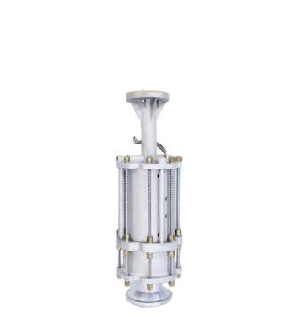 Small Cryogenic Submersible Centrifugal Pump for Liquid Nitrogen: A High-Efficiency Cryogenic Liquid Pump Solution