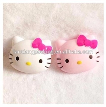 Cheap Lovely Cat Contact Lens Cases Wholesale