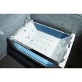 Massage Jets For Bathtub Rectangular Spa Massage Jets Whirlpool Bathtub