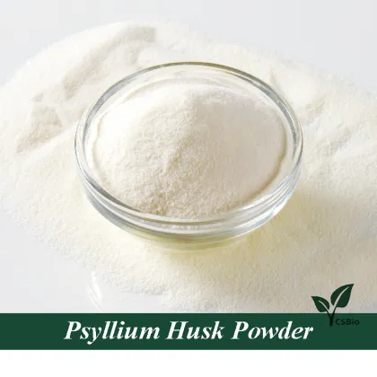 Psyllium husk powder wholesale