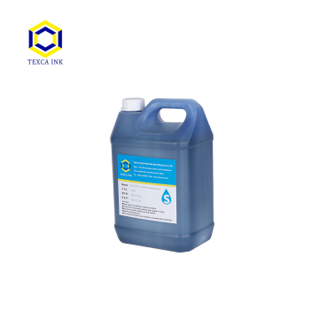 Dispersed Dye Sublimation Transfer Ink for Polyester Fabric
