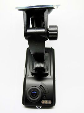 H.264 Compression 120 Degree Hd 1080p Car Dvr Black Box Hdmi / Usb2.0 With 32gb Sd Card