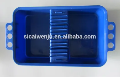 Convenient Blackboard Eraser Set for Wiping Water Soluble Chalk writing & drawing