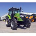 Agricultura Tractor with 4*4 wheels farm machinery