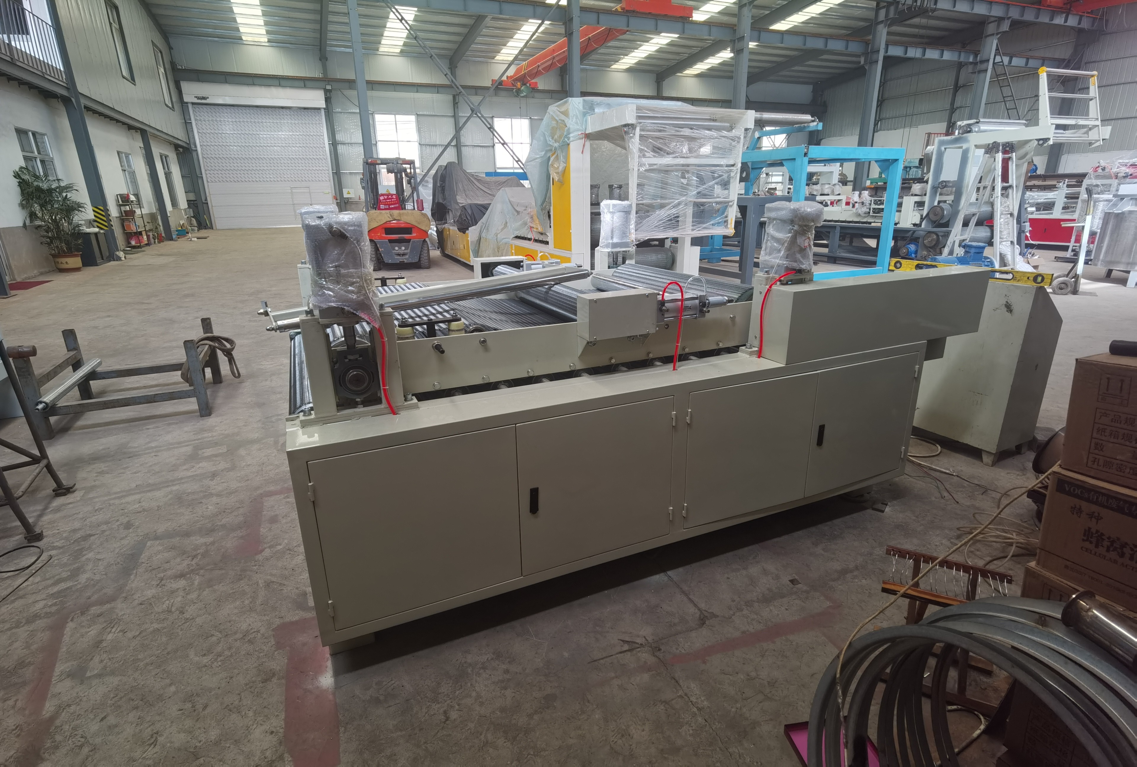 Smc Compounding Machine Smc Sheet Molding Compound Smc Materials, High Quality Smc Sheet ...