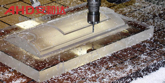 pmma parts