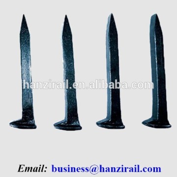Railway Dog Spike/Dog Anchor Spike/Dog Lead Spike