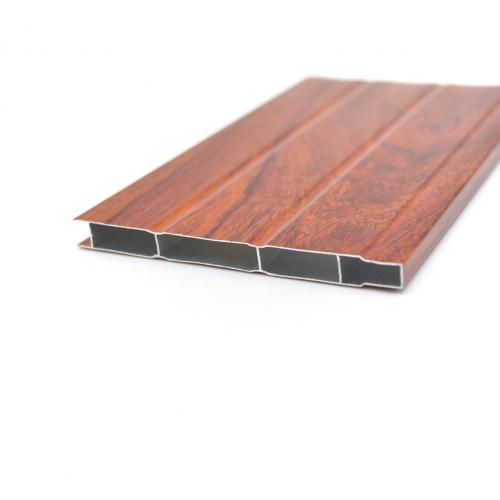 Aluminium profile for furniture