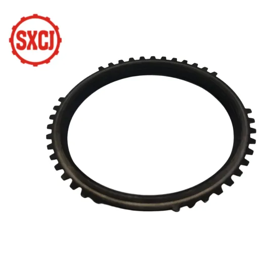 Manual auto parts transmission Synchronizer Ring6TS40-3362 FOR CHINESE CAR