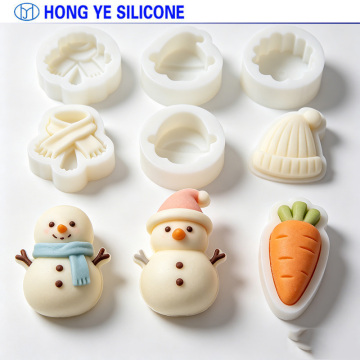 Non Toxic Silicone for Squeeze Sensory Toys