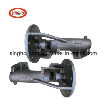 Lost Foam Casting Pump Frame