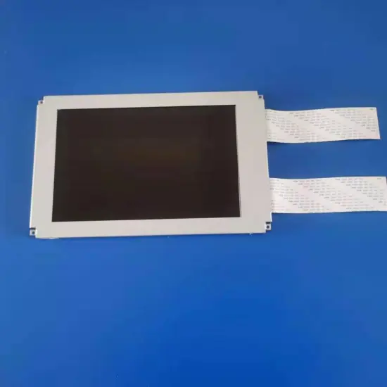 TOYOTA JAT600 SCREEN LCD KL6440ASTC_FW