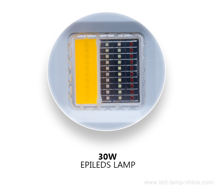 50w led flood light