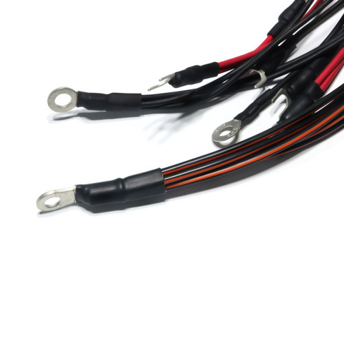OEM Snowplow automotive Connection Wire