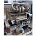 Cummins Engine KTA19-C600 for Belaz Mining Truck Dozer