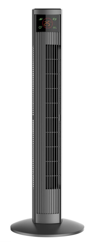 36 Inch Swan Tower Fan