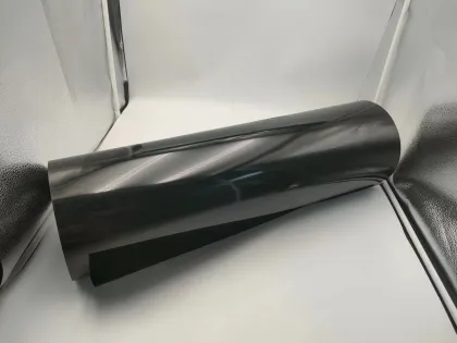 PP films sheet for packaging and printing