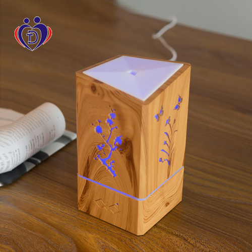 Baby Room Best Ultrasonic Essential Oil Diffuser Humidifier