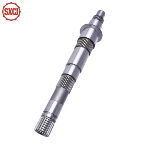MANUAL Auto Parts Input Transmission Gear Shaft Main Drive for Toyota 2KD