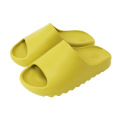 Anti-Slip Sole Slipper Kids EVA Beach Flip Flop Slippers Slides Supplier