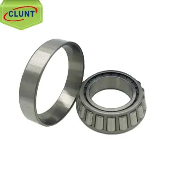 Tuck Front Wheel Hub Within Tapper Roller Bearing 32311 Bearing 7611E