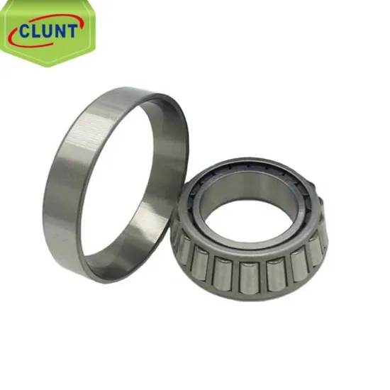 Tuck Front Wheel Hub Within Tapper Roller Bearing 32311 Bearing 7611E