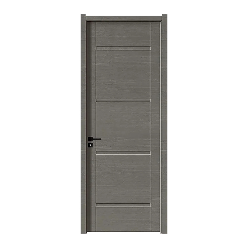 High Quality WPC Doors