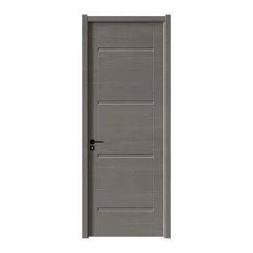 High Quality WPC Doors