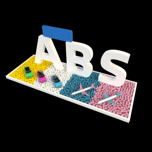 Polyethylene HDPE plastic parts Diode Block Insert