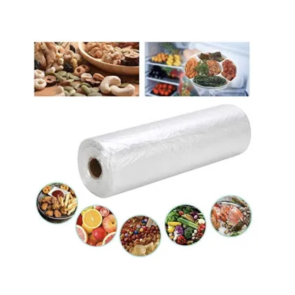 Potato Storage Bag Food Packaging Plastic Bag