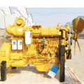 مجموعة محرك Weichai WD10G220E23