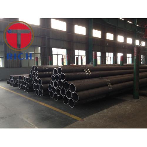 42crmo 35crmo 4140 Precision Steel Tube Seamless Pipe