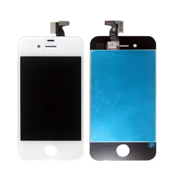 3.5-inch Widescreen App Enabled Accessories With 960-by-640-pixel Resolution For Iphone 4