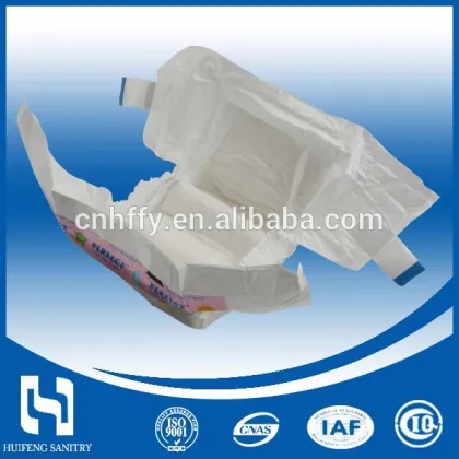 Disposable Diaper for Baby Cloth diaper abdl Diaper for wholesales