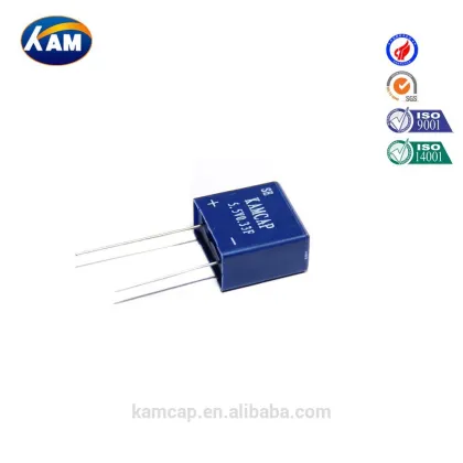 gas meter used super capacitor