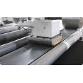 Automatic Wide Belt Sander Sheet Metal Sanding machine