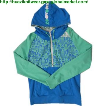female jacket