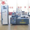 Serie DK77 Serie ad alta velocità CNC Wire EDM