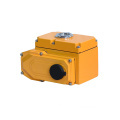 HEA Series 12V/24V Gas Valve Operator - Motorized Rotary Electric Actuator Price