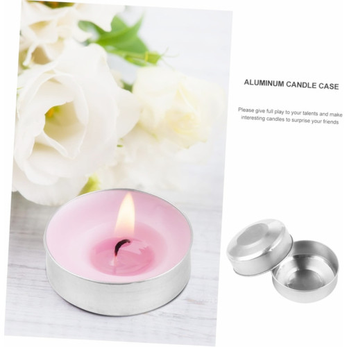 Small Tea light candle holders