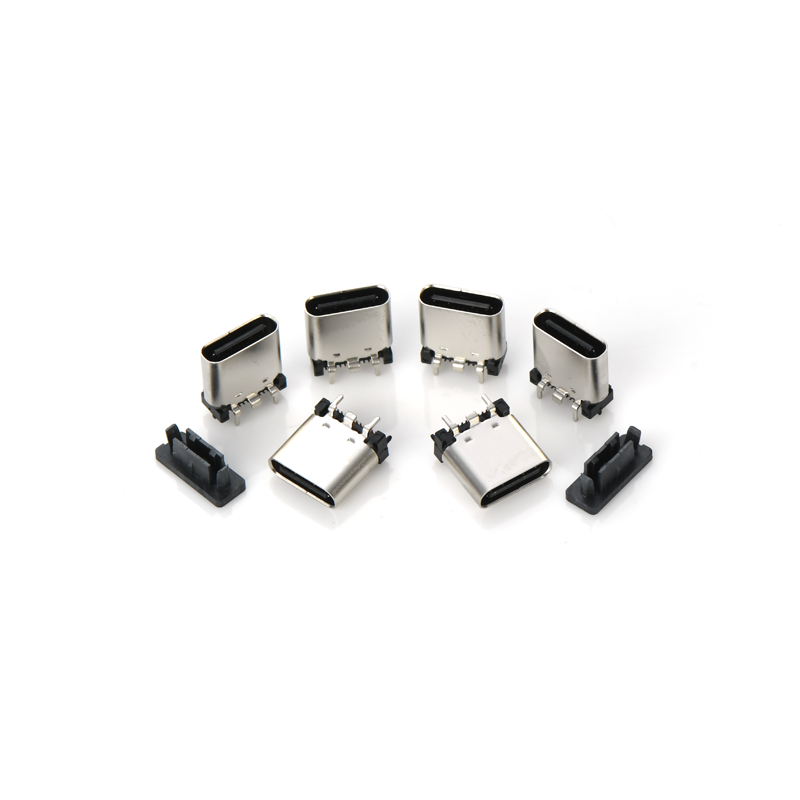 USB-C Interface Components