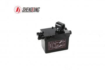 Hydraulische Kabinenkipppumpe 1549740 für SCANIA