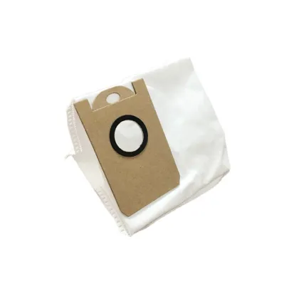 Proscenic M7 Pro & M8 Pro Robot Vacuum Cleaner Replacement Parts: Leakproof Large Capacity Bag Accessories