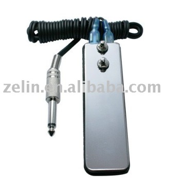 high quality tattoo foot switch