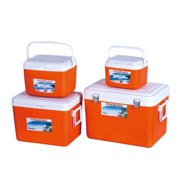 High Performance Durable Ice Cooler Box for Camping, Hunting and Fishing