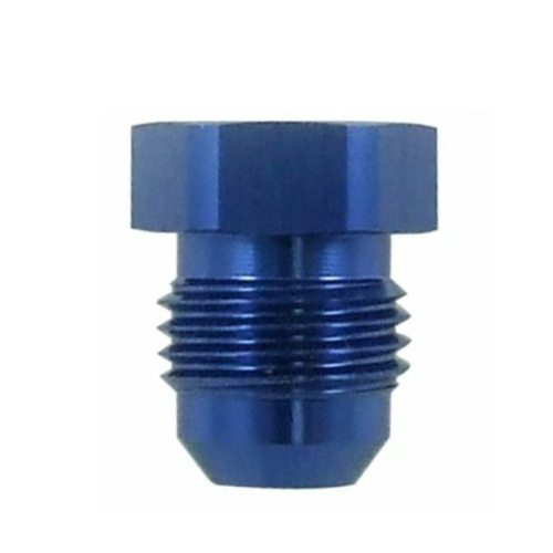 Flared Hexagon Head Port Plug Suitable for fuel