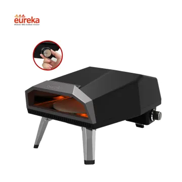 12 Inch Italy Pizza Oven Gas Bbq Portable Pizza Oven Price
