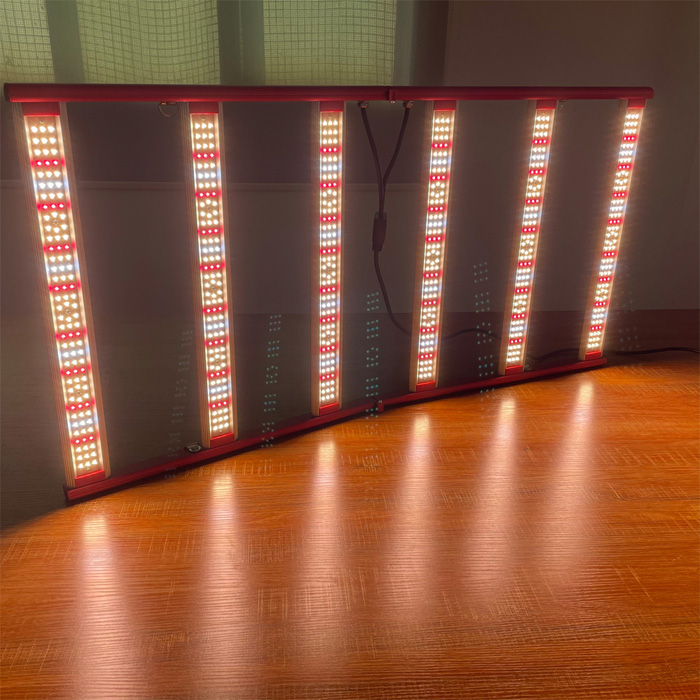 Sonnenlicht 320w Grow Light Bar für Pflanzen