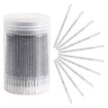 Crystal Lip Wands Applicators for Eyelash Extensions